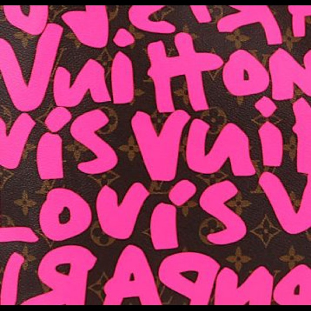 Trade as discussed .